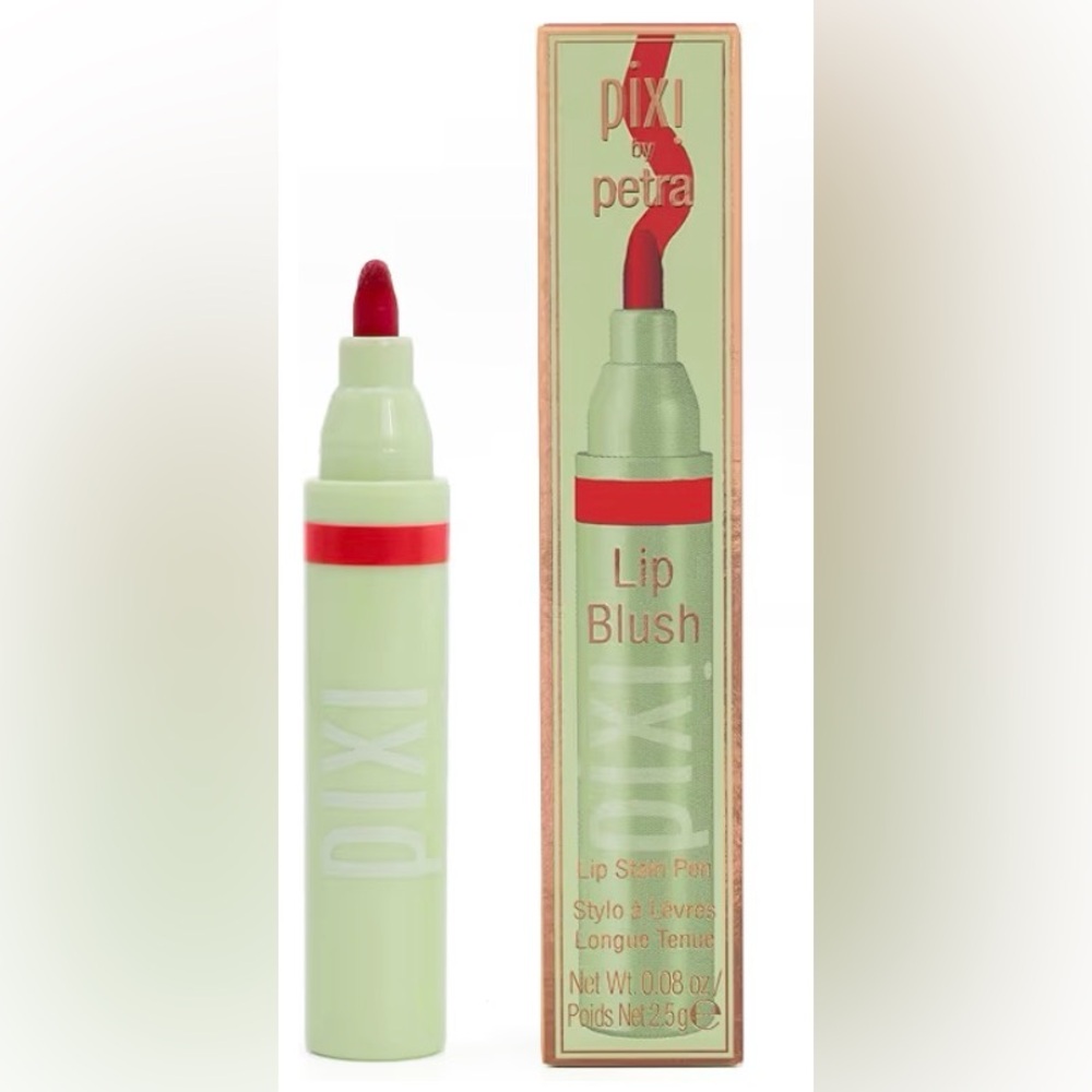 Lip Blush - Red